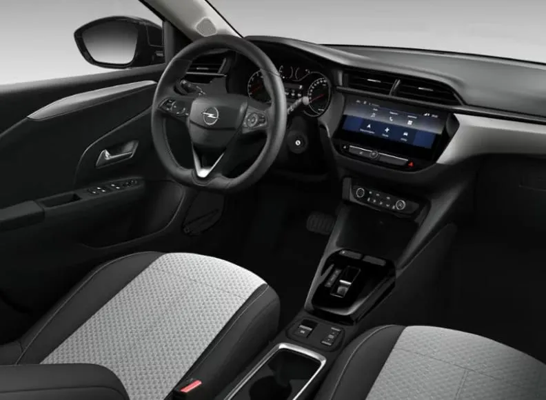 REZERVO Opel Corsa 1.2B / 100PS / Automatik - 3