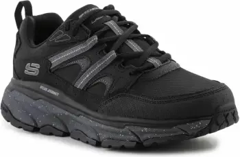 Atlete për meshkuj Skechers, të zeza