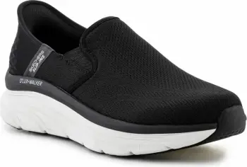 Atlete për meshkuj Skechers, të zeza