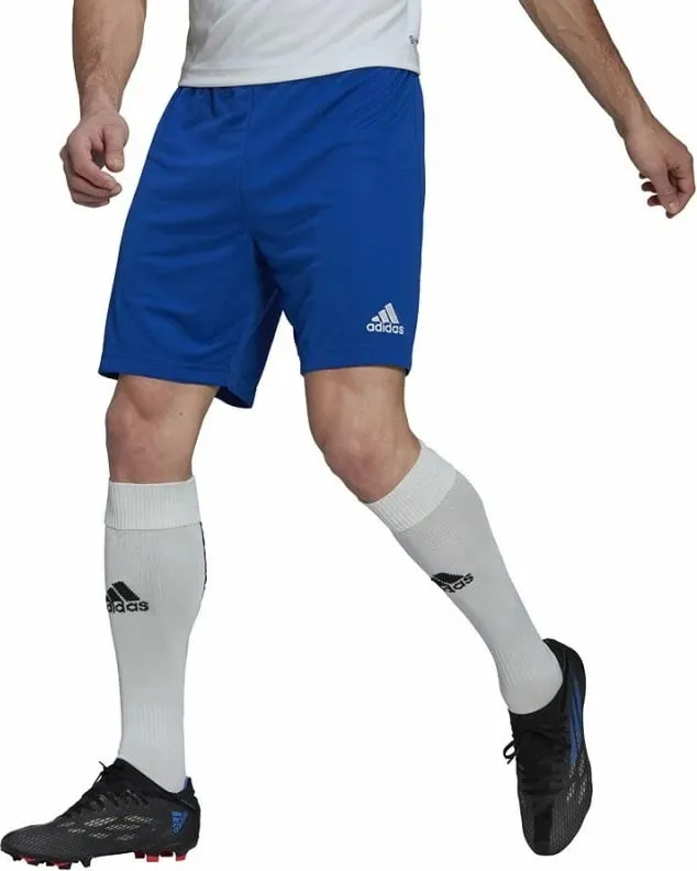 Shorce për meshkuj adidas Entrada 22, blu - 3