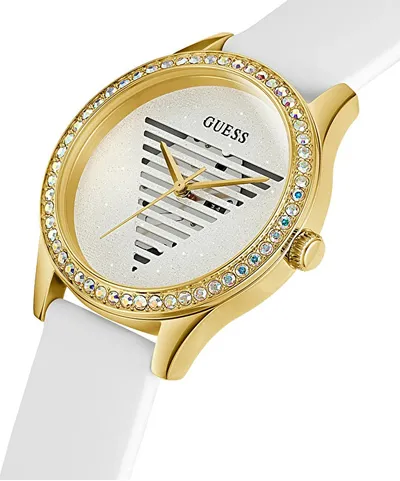 Orë dore GUESS Lady Idol GW0530L6 - 3