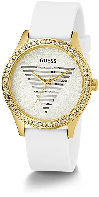 Orë dore GUESS Lady Idol GW0530L6 - 4
