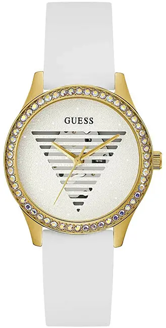 Orë dore GUESS Lady Idol GW0530L6
