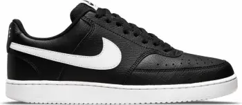 Atlete Nike Court Vision Low M DH2987-001, për përdorim të përditshëm, e zezë