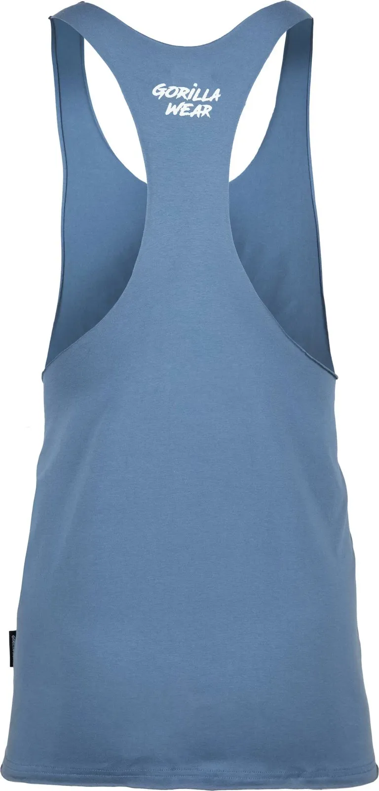 Maicë fitnesi për meshkuj Melrose - Gorilla Wear - 6