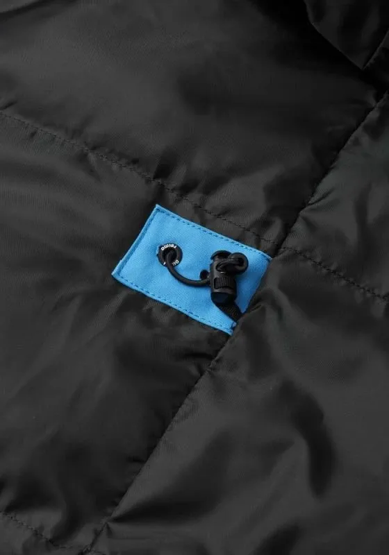 Jakne për fëmijë Reima, blu - 4