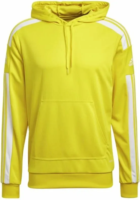 Duks për meshkuj adidas Squadra 21, e verdhë - 1