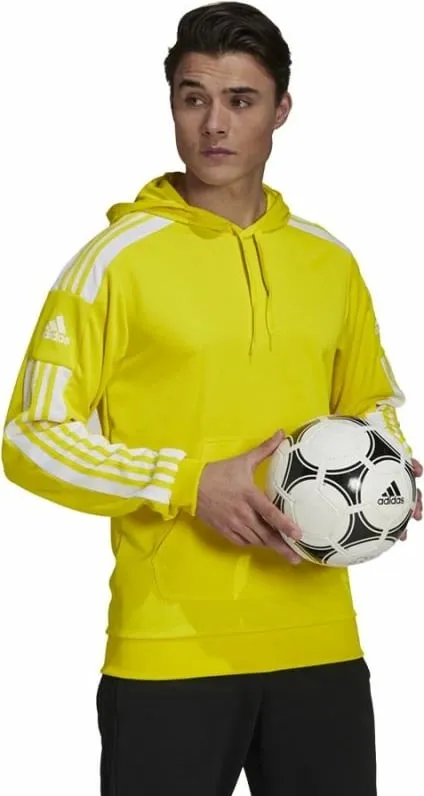Duks për meshkuj adidas Squadra 21, e verdhë - 2
