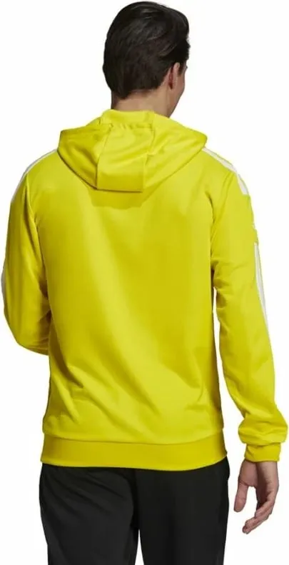 Duks për meshkuj adidas Squadra 21, e verdhë - 3