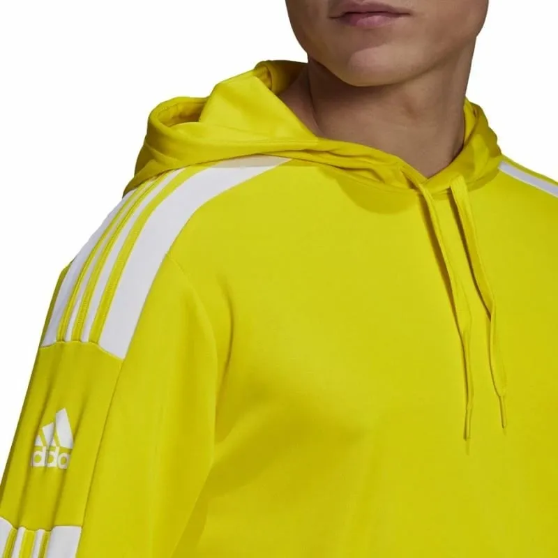 Duks për meshkuj adidas Squadra 21, e verdhë - 4
