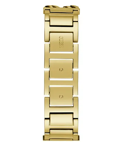 Orë për femra GUESS, e artë - 2