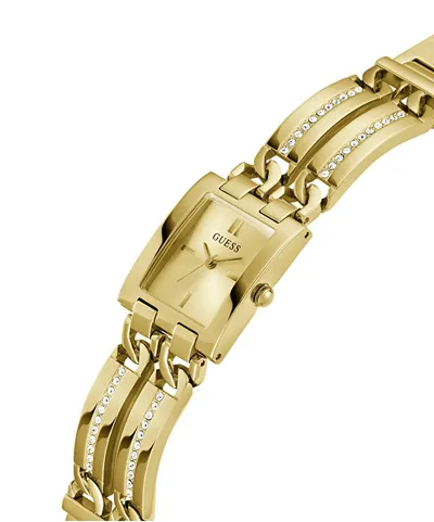 Orë për femra GUESS, e artë - 3