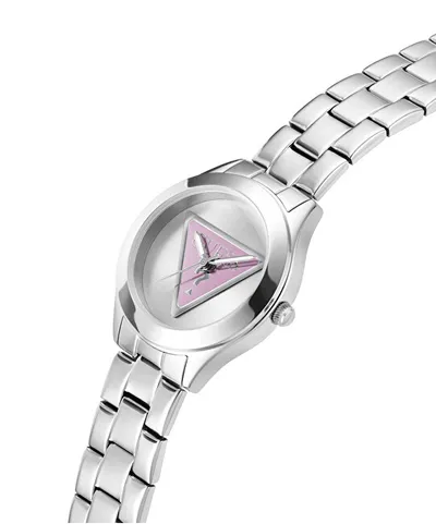 Orë për femra Guess, Argjendtë - 3