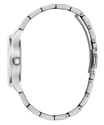 Orë për femra Guess, Argjendtë