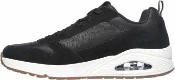 Atlete për meshkuj Skechers, të zeza
