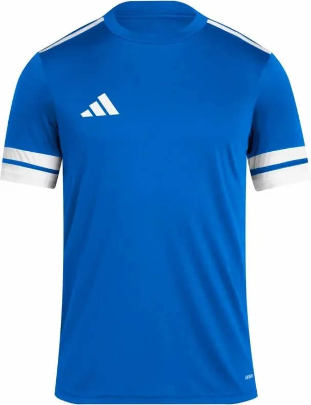 Maicë për meshkuj adidas, e kaltër - 1