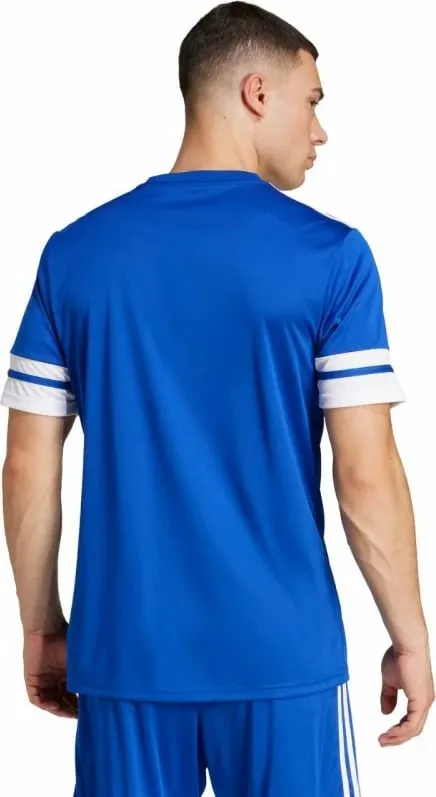 Maicë për meshkuj adidas, e kaltër - 4