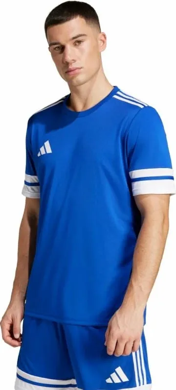 Maicë për meshkuj adidas, e kaltër - 5