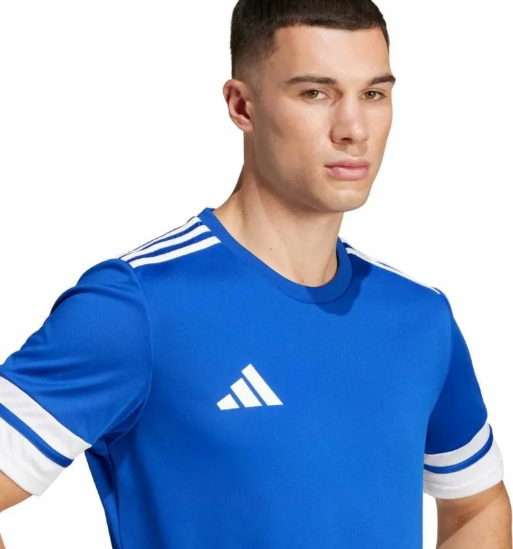 Maicë për meshkuj adidas, e kaltër - 6