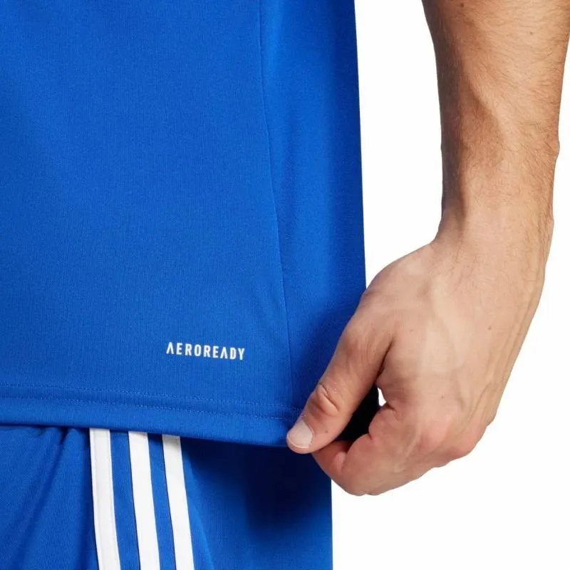 Maicë për meshkuj adidas, e kaltër - 7