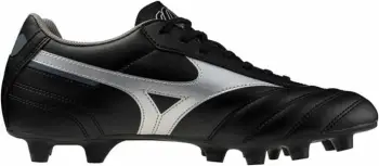 Atlete futbolli Mizuno për meshkuj, të zeza