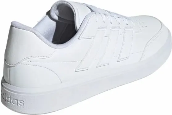 Atlete për meshkuj adidas, të bardha - 2