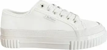 Atlete për femra Lee Cooper, të bardha