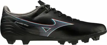 Atlete futbolli Mizuno, meshkuj, të zeza