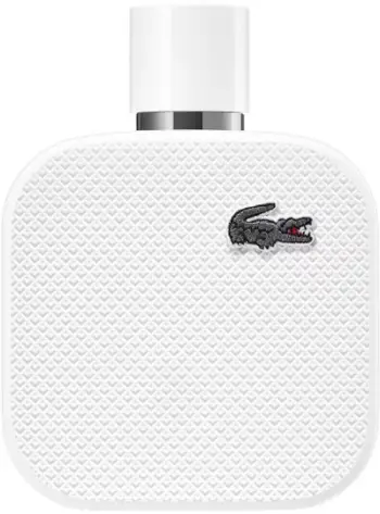 Eau de Parfum Lacoste L.12.12 Blanc, 100ml, i bardhë