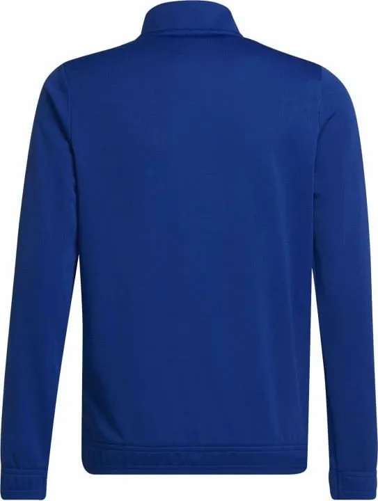 Duks për fëmijë adidas Entrada 22, blu - 2