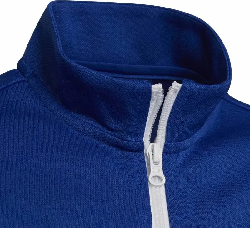 Duks për fëmijë adidas Entrada 22, blu - 4