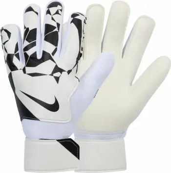 Dorëza portieri Nike, të bardha