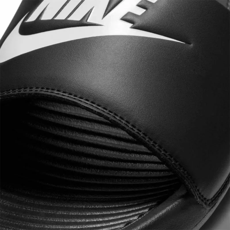 Papuqe për meshkuj Nike, të zeza - 3