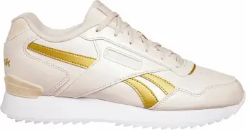 Atlete femra Reebok, bezhë
