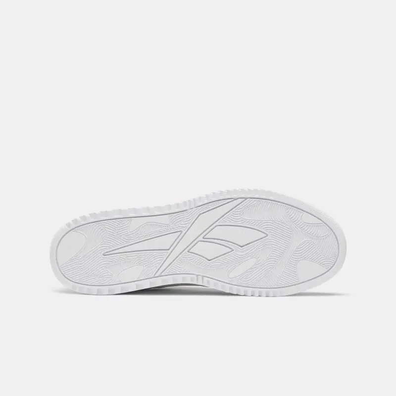 Atlete për meshkuj Reebok, të bardha - 4