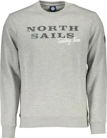 Duks NORTH SAILS për meshkuj, gri