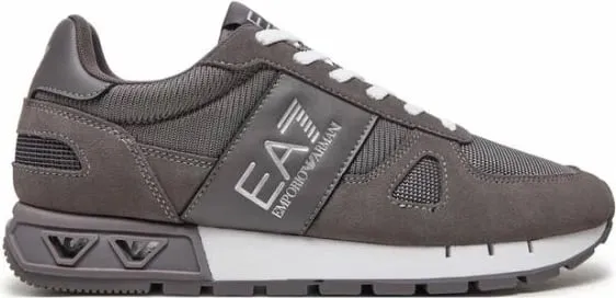 Atlete për meshkuj Emporio Armani, të kafta - 1