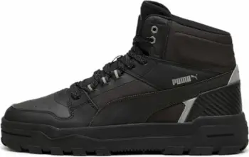 Atlete për meshkuj Puma, të zeza