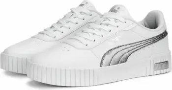Atlete për femra Puma, të bardha