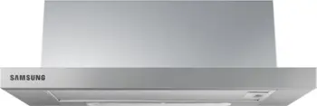 Aspirator kuzhine Samsung, i argjendtë