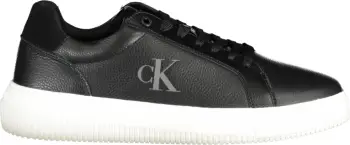 Atlete për meshkuj Calvin Klein, të zeza