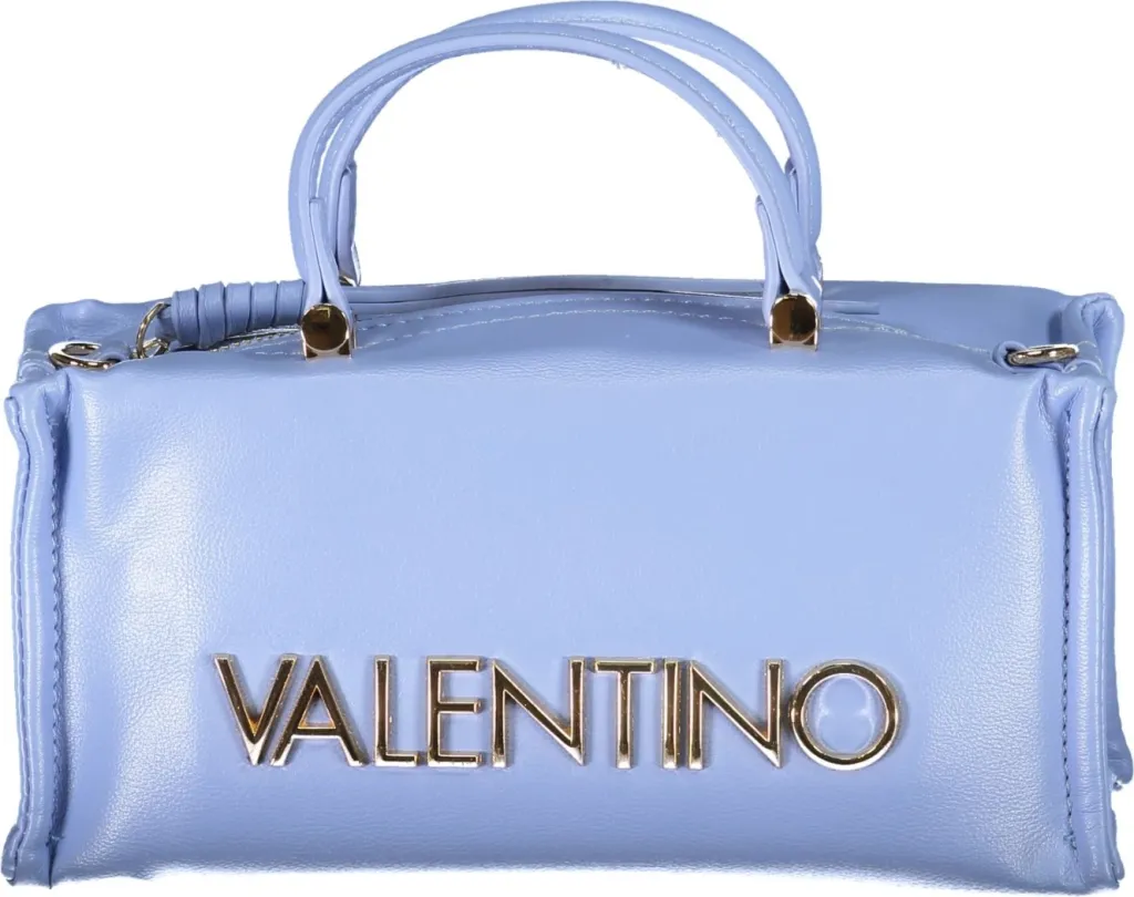 Çantë Valentino Bags femra, e kaltër - 1