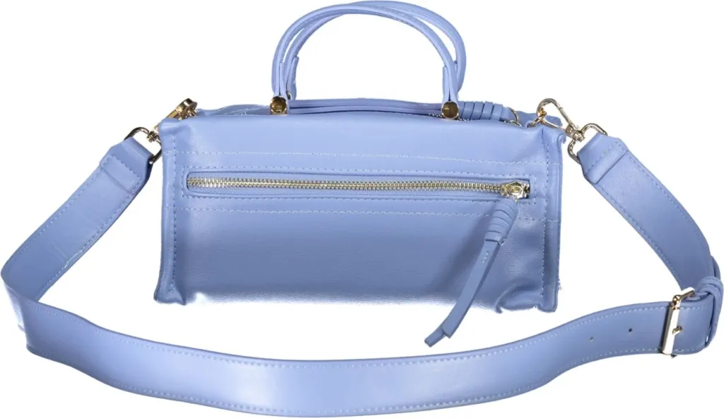 Çantë Valentino Bags femra, e kaltër - 2