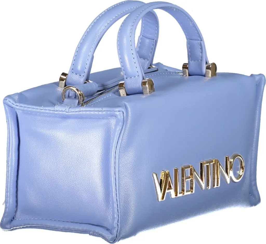 Çantë Valentino Bags femra, e kaltër - 3