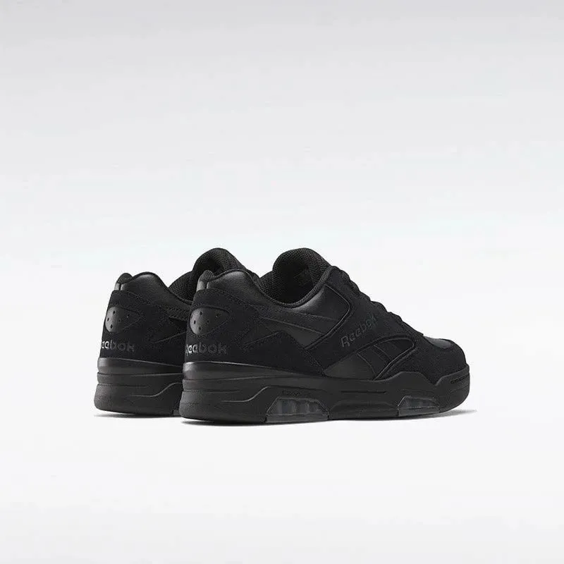 Atlete Reebok, unisex, të zeza - 2