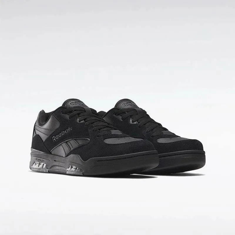 Atlete Reebok, unisex, të zeza - 3