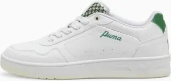 Atlete femra Puma, të bardha