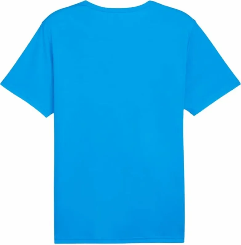 Fanellë futbolli për meshkuj Puma, blu - 3