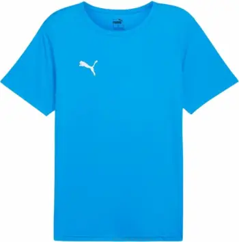 Fanellë futbolli për meshkuj Puma, blu
