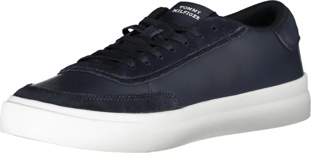 Atlete për meshkuj TOMMY HILFIGER, blu - 3